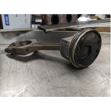 11J014 Piston and Connecting Rod Standard For 13-15 Honda Accord  2.4 132105A2A00